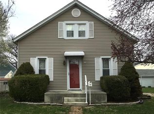 603 E Washington Ave, Greenville, IL
