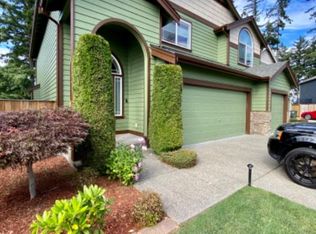 6725 206th Street Ct E, Spanaway, WA 98387
