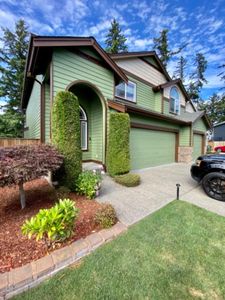 6725 206th Street Ct E, Spanaway, WA, 98387
