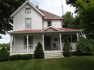 10217 Sparta Rd, Fredericktown, OH 43019