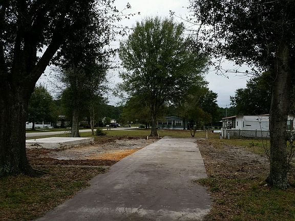 View from Rolls Lane