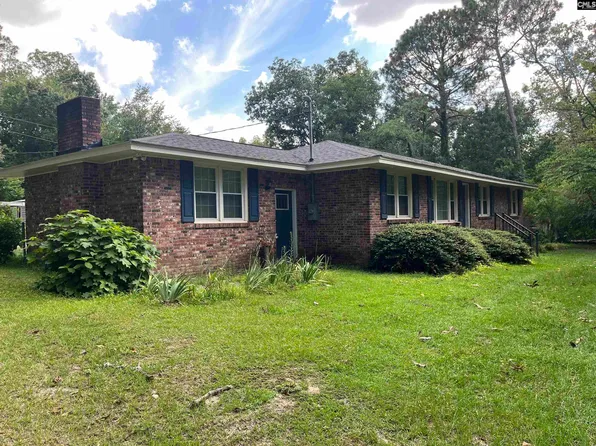 834 Williams Cir, West Columbia, SC 29172