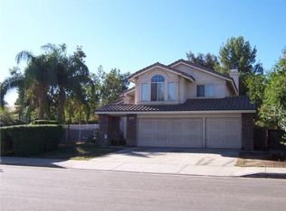 13245 Lone Stallion Ln, Corona, CA 92883