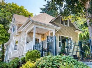 102 SE 30th Ave, Portland, OR