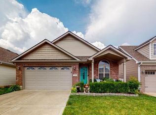 3763 Sunflower St, Lexington, KY 40509