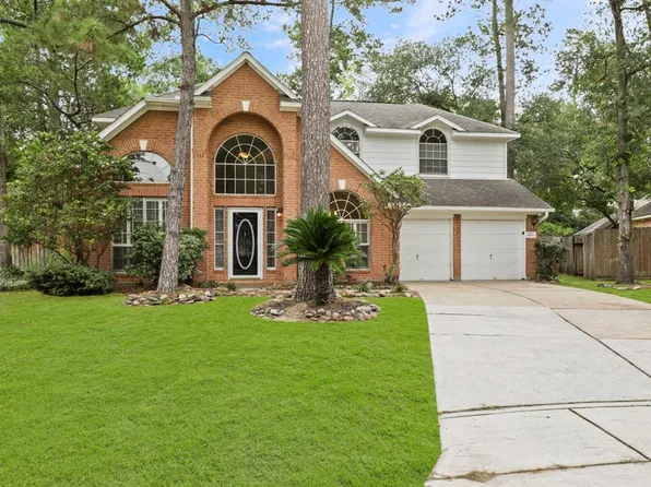 14434 Wickhurst Place, Cypress, TX 77429