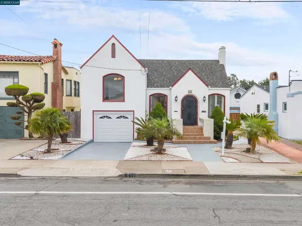 279 Best Ave, San Leandro, CA 94577