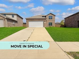 913 Serena Dr, Ferris, TX 75125