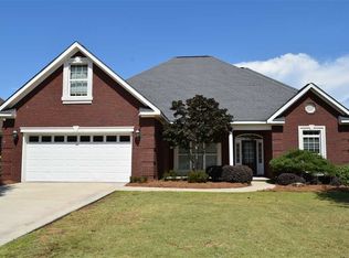 107 Caleb Way, Byron, GA 31008