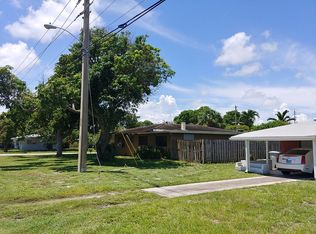 1131 NE 2nd St, Pompano Beach, FL 33060