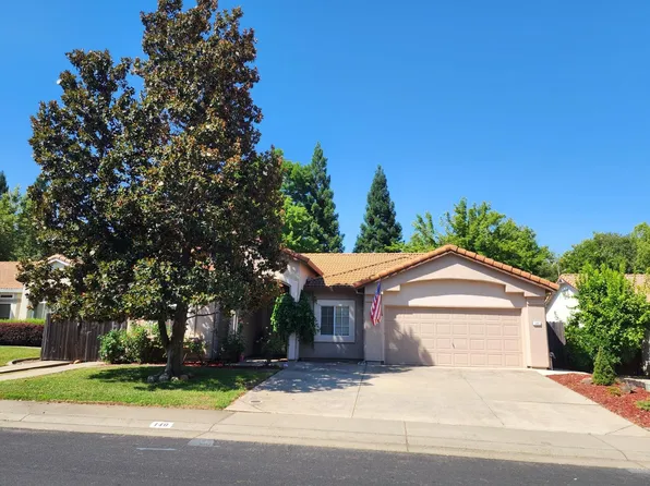 140 Orange Blossom Cir, Folsom, CA 95630