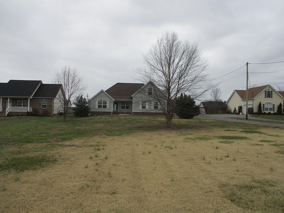 5011 Midland Fosterville Rd Bell Buckle, TN, 37020 Apartments for