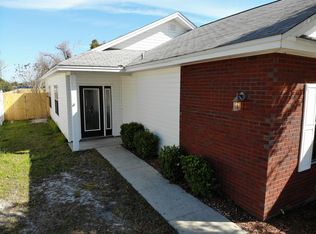 3425 Ten Acre Rd, Panama City, FL 32405