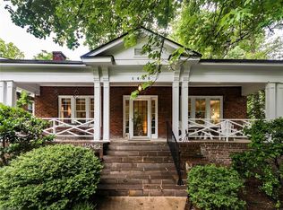 1406 Northfield St, Greensboro, NC 27403