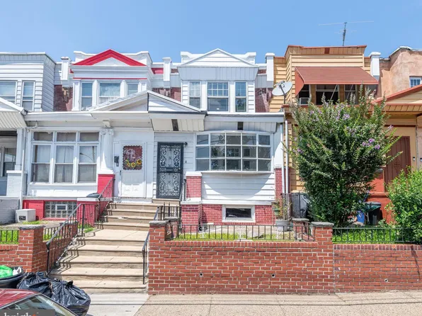 1521 W Olney Ave, Philadelphia, PA 19141
