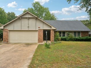 8314 E 106th St S, Tulsa, OK 74133