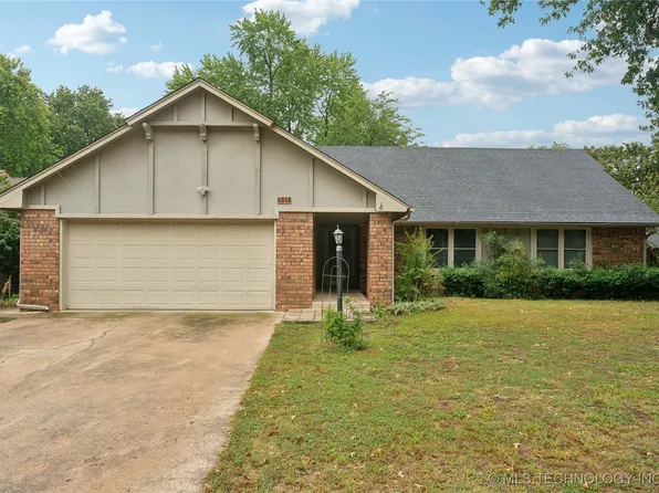 8314 E 106th St S, Tulsa, OK 74133