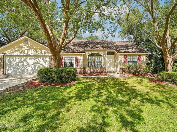 3302 DEERFIELD POINTE Drive, Orange Park, FL 32073