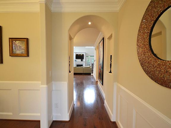 Entry Way