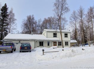 730 High View Dr, Anchorage, AK 99515
