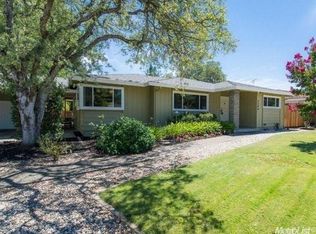 4405 Las Encinitas Dr, Fair Oaks, CA 95628