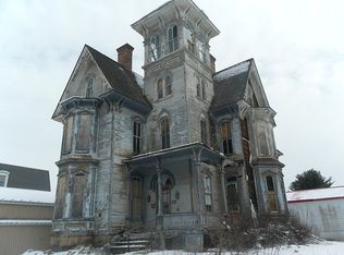 4 N Main St, Coudersport, PA 16915