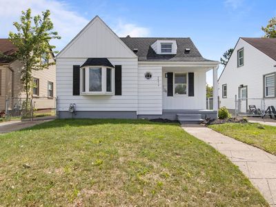 26015 Annapolis St, Dearborn Heights, MI, 48125