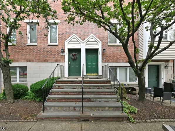 50E Ridgedale Ave #50E, Morristown Town, NJ 07927