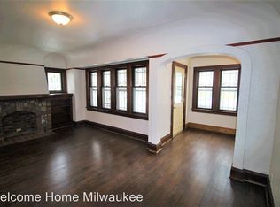 2956 N 58th St, Milwaukee, WI 53210