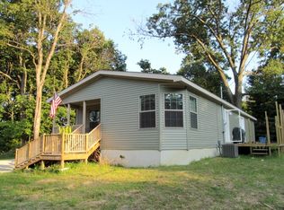 2413 Old Union Rd, Mount Vernon, IL 62864