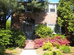 7301 16th St NW, Washington, DC 20012