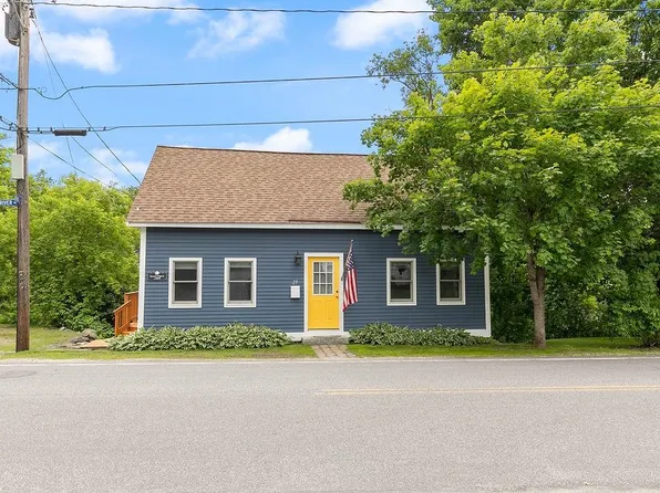 29 River Road, Pittsfield, NH 03263