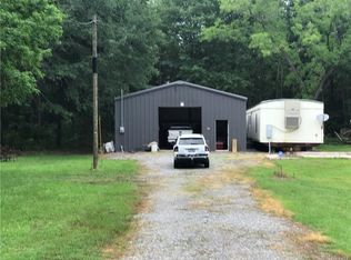 170 Lake Rd, Plain Dealing, LA 71064