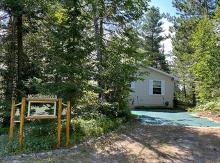 10839 N Whitefish Point Rd, Paradise, MI 49768
