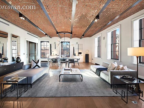 3rd image of 293 Lafayette St #Ph3