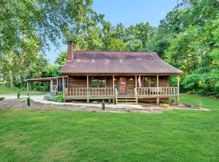 346 Shenandoah Dr, Laurens, SC 29360