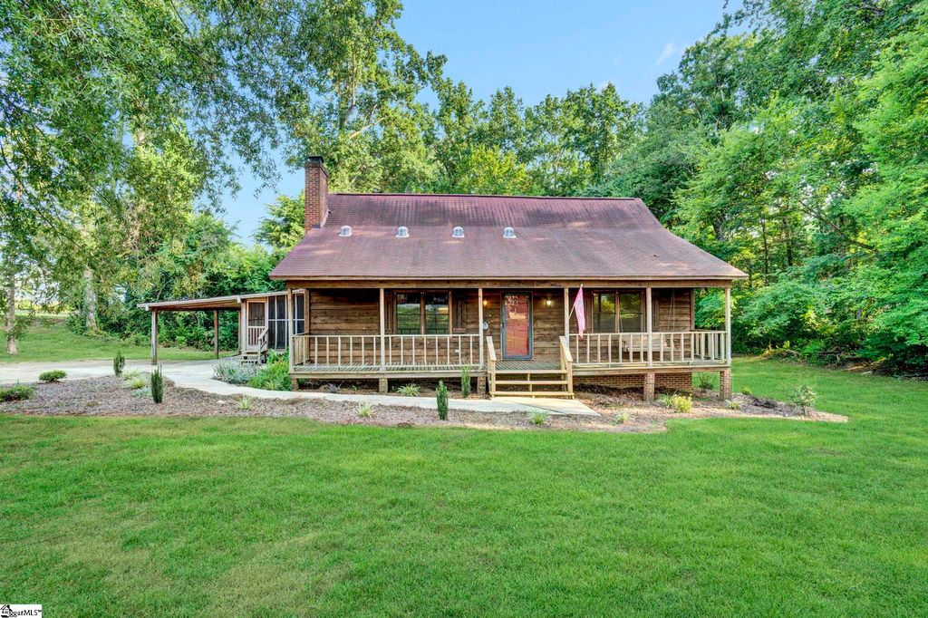 346 Shenandoah Dr, Laurens, SC - View 3