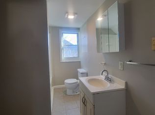 11-13 Harvest St #3, Providence, RI 02908