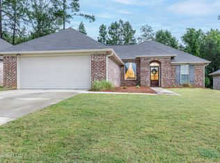 927 Filmore Dr, Brandon, MS 39042