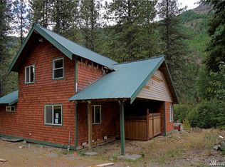 18075 Entiat River Rd, Entiat, WA 98822