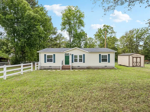 118 E Elm St, Ashland City, TN 37015