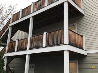 142 Centre St #2, Boston, MA 02119