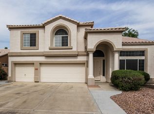 19841 N 68th Dr, Glendale, AZ 85308