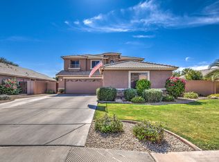 3319 E Chickadee Rd, Gilbert, AZ 85297