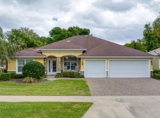 4 N Laurel Creek Ct, Ormond Beach, FL 32174
