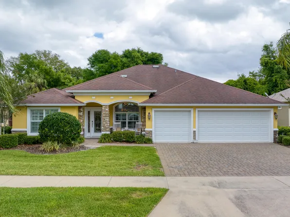 4 N Laurel Creek Ct, Ormond Beach, FL 32174