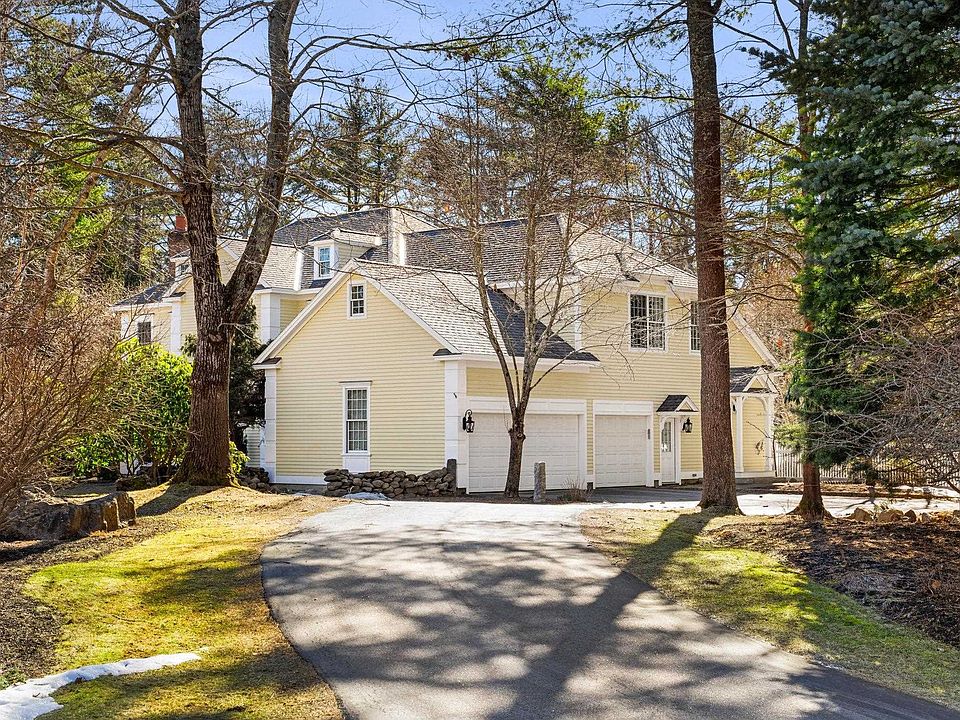 12 Cotton Farm Lane, North Hampton, NH 03862 Zillow