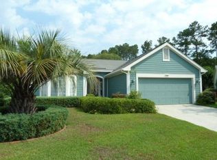 3 Behn Ln, Bluffton, SC 29909