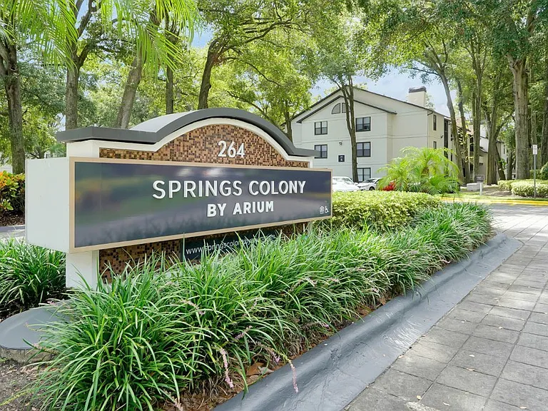 Springs Colony by ARIUM — Photo 62
