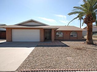 4839 W Palo Verde Ave, Glendale, AZ 85302